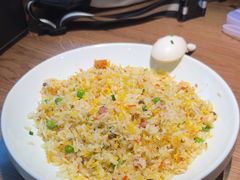 -大潮淮·淮扬菜(何园旗舰店)