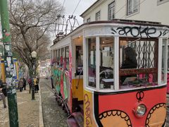 -圣胡斯塔升降机