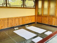 -西安华清御汤酒店