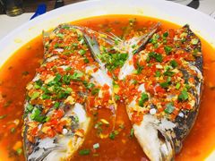 -千岛湖小鱼儿·淳安匠心农家菜