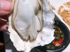 -臻炙大舍烤串(天龙家园店)