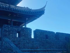 -虞山风景区