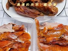 -徐记正宗北京烤鸭(北京东路总店)