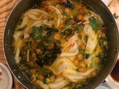 -小满手工粉(上海月星环球港店)