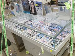 -青岛亨得利眼镜(城阳家佳源店)