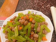 -有滋有味烧烤涮(果园星城C区店)