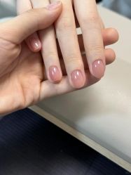 -初瞳专营美睫美甲