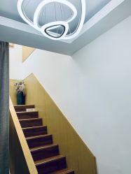 大厅-THE LOG SALON 记录