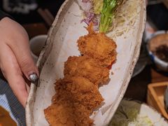 -堂本家·二代目·炸猪排(中心书城店)