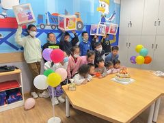 -斯坦星球AI编程·机器人科创·科学实验·信奥·思维·STEM·乐高·竞赛考级(长宁虹桥大融城荟聚中心)