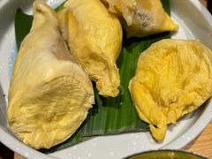 -花和海鲜自助(梅江店)