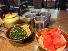 -萍姐火锅·公路夜市(南京新街口店)