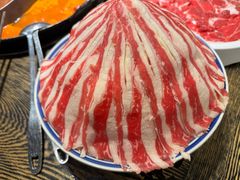 -冯校长老火锅(宝安西乡店)