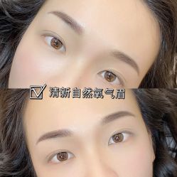 -MIVI半永久纹眉机器野生眉纹唇