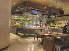 -河北宾馆·香溢自助餐(裕华店)