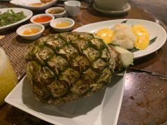 -自然餐厅(Phuket)
