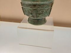 -上海博物馆(人民广场馆)