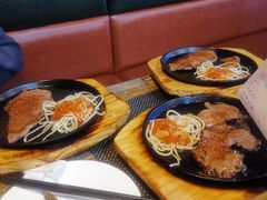 -豪风情牛排自助(新汇嘉店)