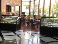 大堂-汇泉王朝大饭店-旋转餐厅(南海路店)