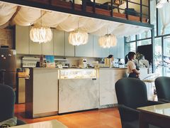 -伊斯坦布尔土耳其清真咖啡餐厅