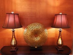 -圣雷克大酒店-爱琴海自助餐厅