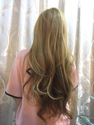 点击看大图 -简法造型·品牌形象店