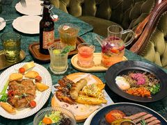 -秘密旅行Bonjour(黑金冠 江南西店)