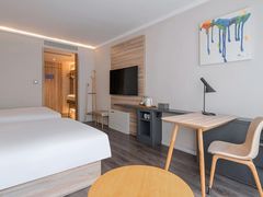 -汉庭优佳(成都一品天下蜀汉路东地铁站店)