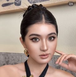 -熙画美上门化妆·化妆课·新娘跟妆(上海体育场店)