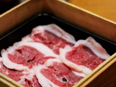 -古铜老院铜锅涮肉·清真(双井店)
