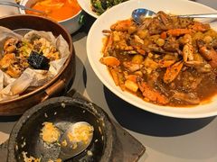 -桂满陇·杭州小馆(巴黎春天浦建店)