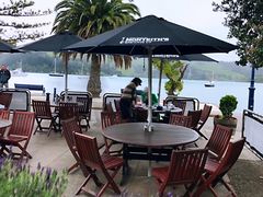 门面-Bully Hayes Restaurant & Bar