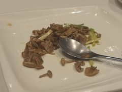 -巴音浩日娲·蒙餐(双林东路店)