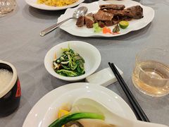 -唔哩赞·崇明私藏菜(建国西路店)