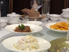 -老洋房花园饭店(绍兴路店)