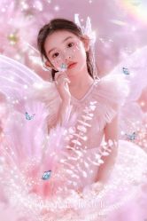 -花开映像儿童摄影