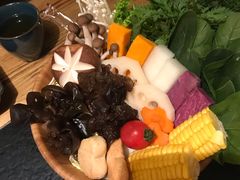 -湊湊火锅·茶憩(上海合生汇店)