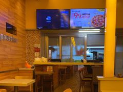 -尊宝比萨(石牌东店)