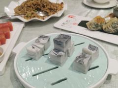 -如丰晟宴(长安万达店)