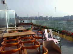 -烛影拾光观景餐厅·创意菜·摄影·小提琴(大唐不夜城店)