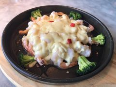 -雀蓝川菜(奥体广场店)