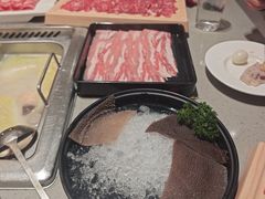-海底捞火锅(奉化银泰店)