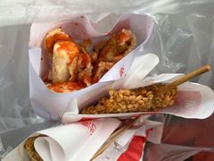 -香酥鸡排(京汉大道店)