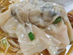 -百福麵家(新馬路店)