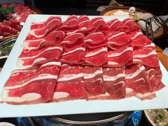 -大白羊蝎子馆(后沙峪山姆店)
