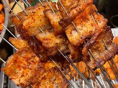 -冰城小镇音乐串吧·聚会餐厅(百子湾店)