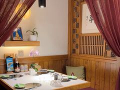 -一叶一世界•素食餐厅(环球中心店)