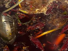 -黄潇洒老火锅(九眼桥宏济巷店)