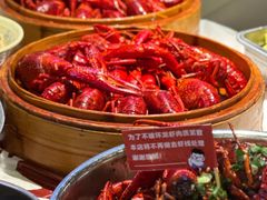-靓靓蒸虾·头牌蒸虾(雪松路总店)