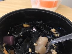 -吉小手•豆花和糖水(卧龙晓城店)